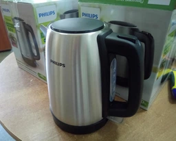 Электрочайник PHILIPS Daily Collection HD9350/90 фото от покупателей 18
