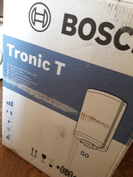 Водонагреватель (бойлер) Bosch TR2000T 50 B (7736506090) фото от покупателей 18