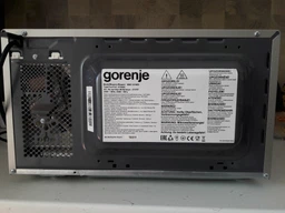 Микроволновая печь Gorenje MMO 20 MEII фото від покупців 8