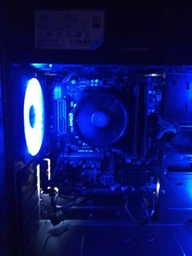 Материнская плата MSI B350M Pro-VDH (sAM4, AMD B350, PCI-Ex16) фото от покупателей 6