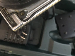 Шліфмашина плоска METABO FSR200 intec 200W 600066500 фото від покупців 4