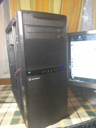 Корпус GameMax MT507-NP фото от покупателей 15