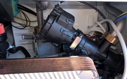 Котел газовый Roda Eco Duo CS 24 фото от покупателей 1