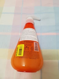 Зубная паста LG Perioe Pumping Citrus 285 г (8801051065602) фото от покупателей 1