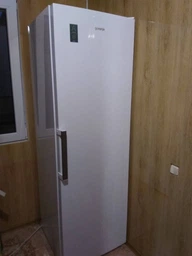 Морозильна камера Gorenje FN6191CHW фото від покупців 10