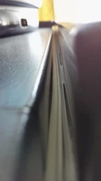 Холодильник HITACHI R-V610PUC7BSL фото от покупателей 9