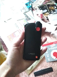 Мобильный телефон Sigma mobile Comfort 50 Light Dual SIM Grey