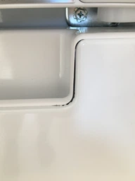 Холодильник SAMSUNG RB33J3200WW/UA фото от покупателей 4