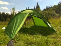 Намет Red Point Steady 2 EXT (4823082700578) фото від покупців 2