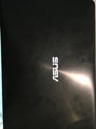 Ноутбук ASUS ZenBook Pro UX550VE-BN044T (90NB0ES2-M00580) Black фото от покупателей 3