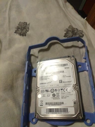 Жесткий диск Seagate (Samsung) Spinpoint M8 1TB 5400rpm 8MB ST1000LM024 2.5" SATAII фото от покупателей 3