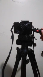 Panasonic DC-GX800 Kit 12-32mm (DC-GX800KEEK) фото от покупателей 1