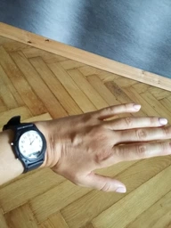 Годинник Casio AW-49H-7BVEF фото від покупців 6