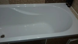 Ванна акрилова Cersanit Mito Red 150x70 з ніжками (AZBR1000633595) фото від покупців 1