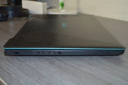 Ноутбук ASUS X570UD-E4026 (90NB0HS1-M00450) Black фото от покупателей 2