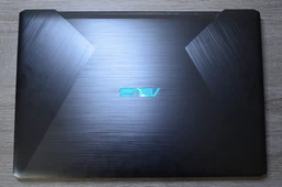 Ноутбук ASUS X570UD-E4026 (90NB0HS1-M00450) Black