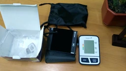Тонометр LONGEVITA BP-1303 фото от покупателей 4