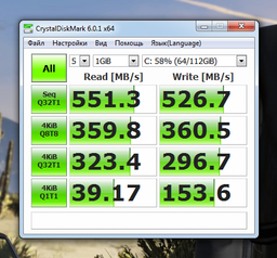 SSD диск Samsung 850 120GB 2.5" SATA III V-NAND TLC (MZ-7LN120BW) фото от покупателей 17