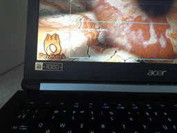 Ноутбук Acer Aspire 5 A515-41G (NH.GPYEU.001) Obsidian Black фото от покупателей 5