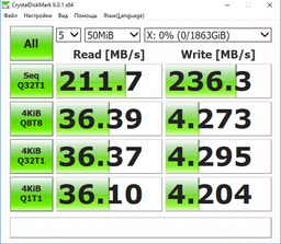 WD Gold[Жорсткий диск 1TB 3.5" 7200 128MB SATA Gold] фото от покупателей 19