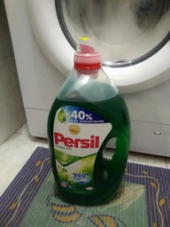 Гель для стирки Persil 5 л (9000101323047) фото от покупателей 7