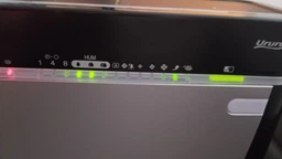 Очиститель воздуха Daikin MCK 75J фото от покупателей 2