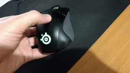 Миша SteelSeries Rival 310 USB Grey (SS62433) фото від покупців 7