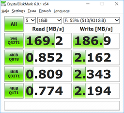 WD Gold[Жорсткий диск 1TB 3.5" 7200 128MB SATA Gold] фото от покупателей 12