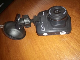 Видеорегистратор Autoban AVR-3 1080p FHD Black (avr3b) фото от покупателей 1