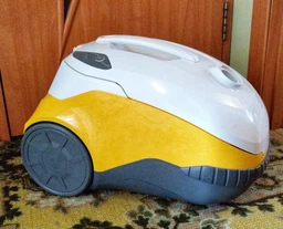 Пилосос з аквафільтром Thomas Perfect Air Animal Pure (786527)