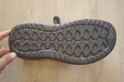 Сандалі Crocs Swiftwater River Sandal Black/Black р. M8W10\40.5\26.5 203965 фото от покупателей 13