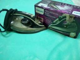 Утюг Philips Azur Pro GC4887/00 фото от покупателей 12