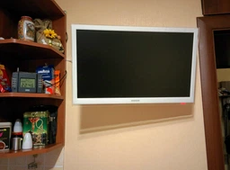 Кронштейн ITech LCD-32B White фото от покупателей 6