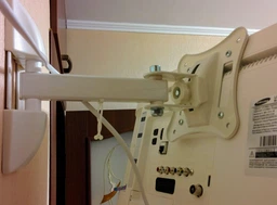 Кронштейн ITech LCD-32B White фото от покупателей 7