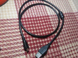 Кабель Atcom USB 2.0 AM - microUSB 0.8 м (9174) фото от покупателей 12