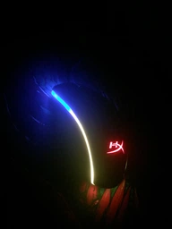 Ігрова миша HyperX PixArt3389 Pulsefire Surge (4P5Q1AA)