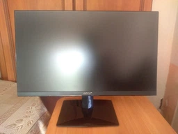 Монитор 23.8" Acer HA240YBID (UM.QW0EE.001) фото от покупателей 15