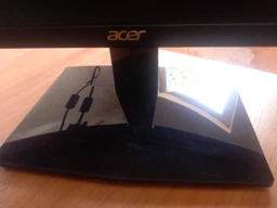 Монитор 23.8" Acer HA240YBID (UM.QW0EE.001) фото от покупателей 16