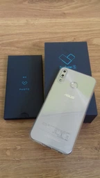 Мобильный телефон Asus Zenfone 5 4/64GB (ZE620KL-1A012WW) DualSim Midnight Blue + УМБ Asus ZenPower Pro 4000 mAh в подарок! фото от покупателей 9