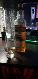 Виски McClelland's Islay 0.7 л 40% (5010496530818)