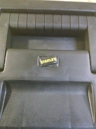 Ящик Для Инструментов (411 х 199 х 185 мм) Series 2000 STANLEY 1-92-065 фото от покупателей 7
