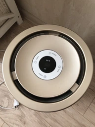 Зволожувач повітря Philips Safe&clean NanoCloud HU4803/01 фото від покупців 2
