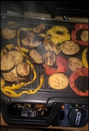 Гриль TEFAL SuperGrill GC451B12 фото от покупателей 18