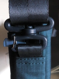 Сумка для ноутбука RIVACASE 8335 15.6" Black (8335 (Black)) фото от покупателей 11