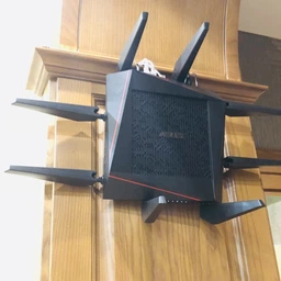 Маршрутизатор Asus RT-AC5300 фото від покупців 2