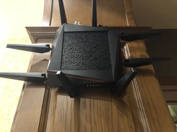 Маршрутизатор Asus RT-AC5300 фото від покупців 5