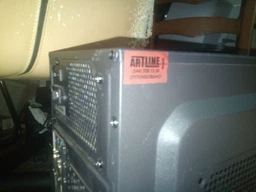 Компьютер ARTLINE Gaming X39 v23 (X39v23)