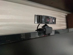 Веб-камера HP HD 4310 (Y2T22AA)