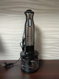 Блендер Rotex RTB890-B