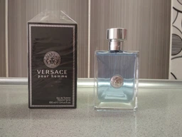 Туалетная вода для мужчин Versace Pour Homme 30 мл (8011003995943)